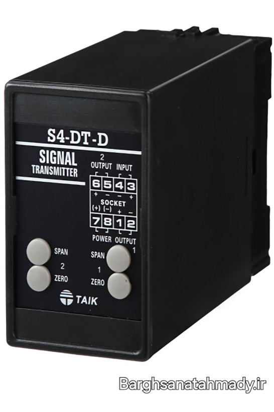 ترنسمیتر S4_DT_00193
