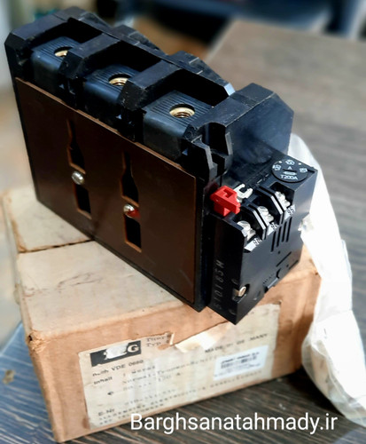 بیمتال 80_120 سیم خور AEG