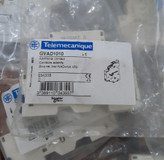 کنتاکت کمکی بغل کلید حرارتی تله مکانیک