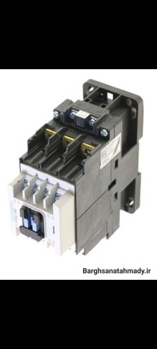 کنتاکتور 65 آمپر هیوندا