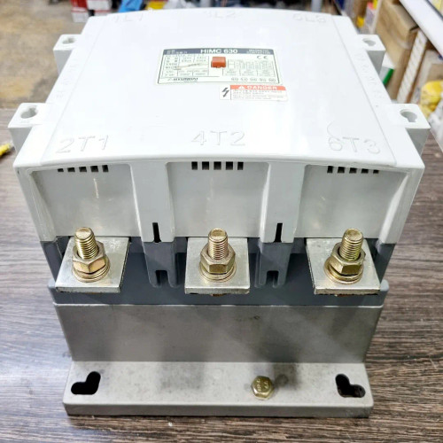 کنتاکتور هیوندا HIMC630