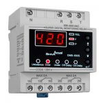 سوپر کنترل فاز دیجیتال شیوا امواج