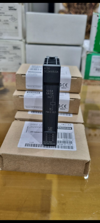 کارت پی ال سی زیمنس Plc