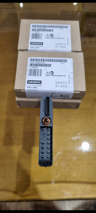 کارت پی ال سی زیمنس