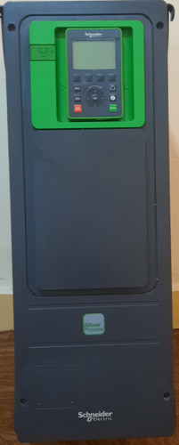 اینورتر ۱۱ کیلو وات Altivar650