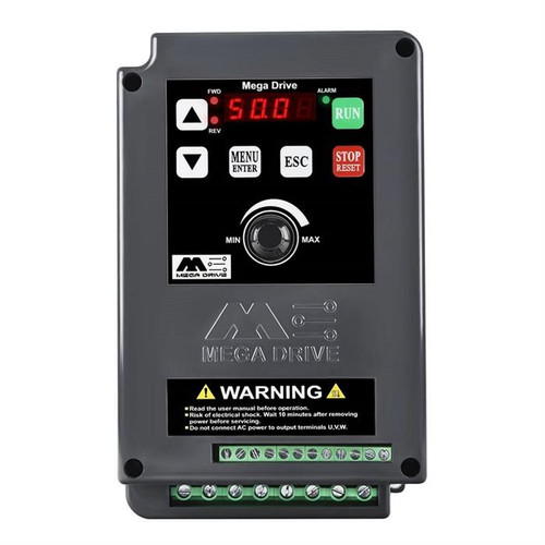 اینورتر 1.5 کیلو وات سنگین کار