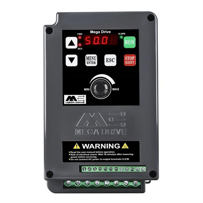 اینورتر 5.5 کیلو وات سنگین کار