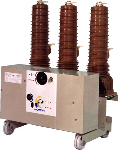 FP 3616 B ,36KV , 630A