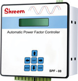 رگولاتور خازنی ۸ پله شریم