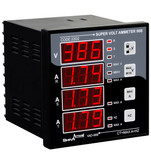 سوپر ولت آمپر شیوا امواج