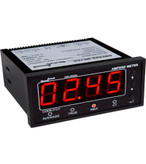 آمپر متر دیجیتال شیوا امواج