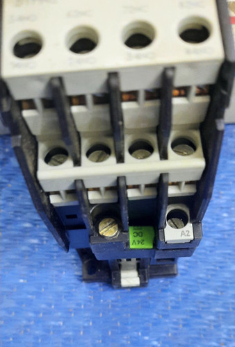 کنتاکتور زیمنس 3TH42