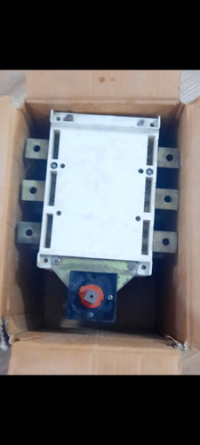 کلید سکومک ۶۳۰ آمپر