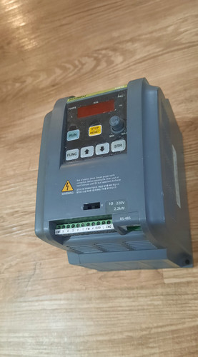 اینورتر 2.2 کیلو وات تکفاز