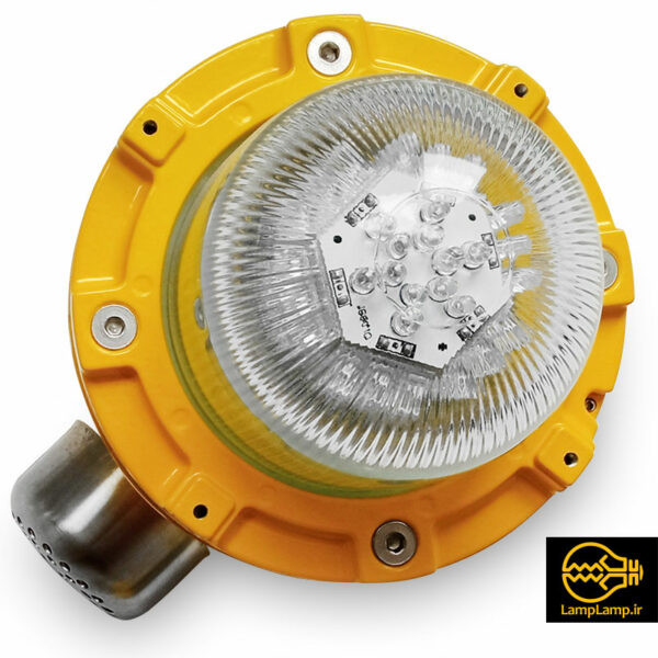 آژیر ضد انفجار