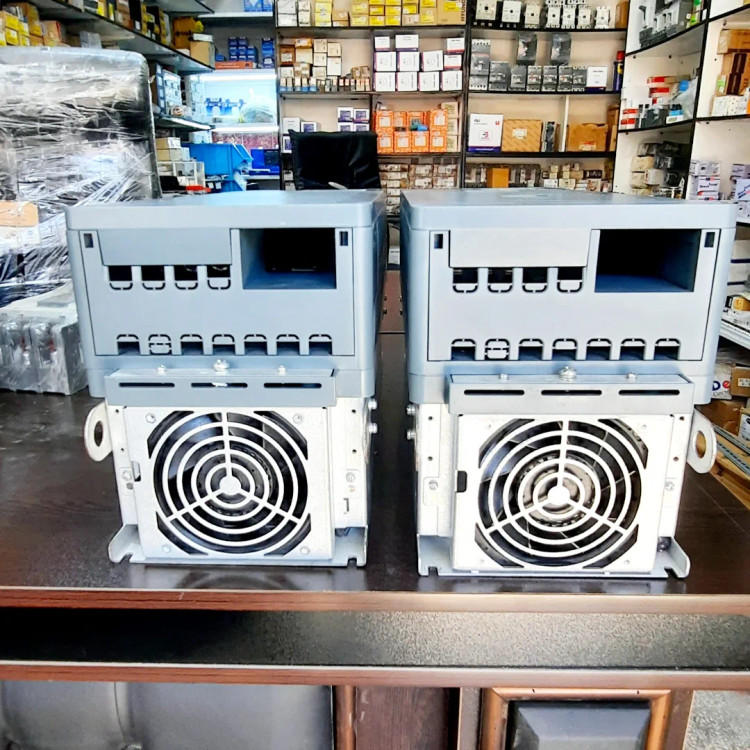 اینورتر 30 کیلووات ATV610 اشنایدر (سنگین کار)