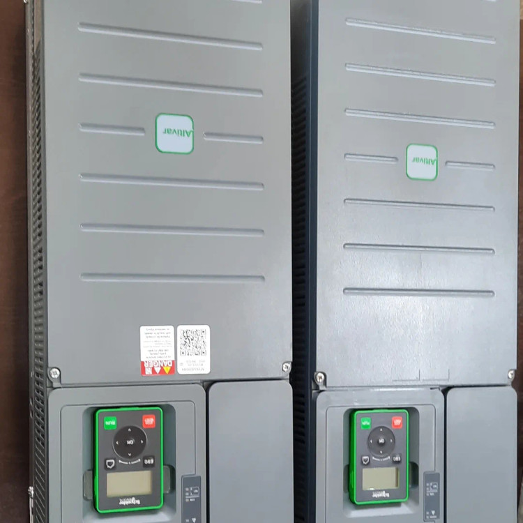 اینورتر 30 کیلووات ATV610 اشنایدر (سنگین کار)