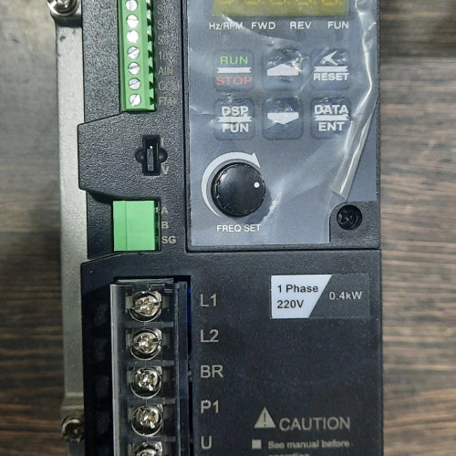 اینورتر 1.5 کیلو وات تکو