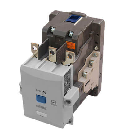 کنتاکتور ۱۵۰ آمپر پارس فانال