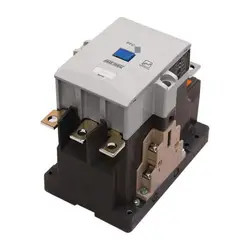 کنتاکتور ۱۸۰ آمپر پارس فانال