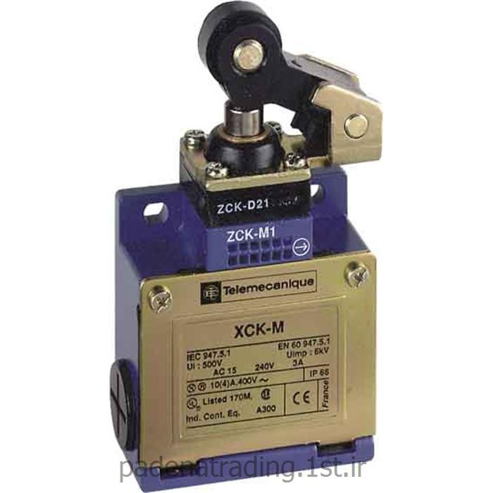 لیمیت سوییچ اشنایدر