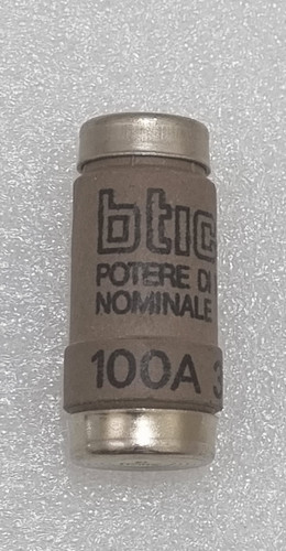 فیوز