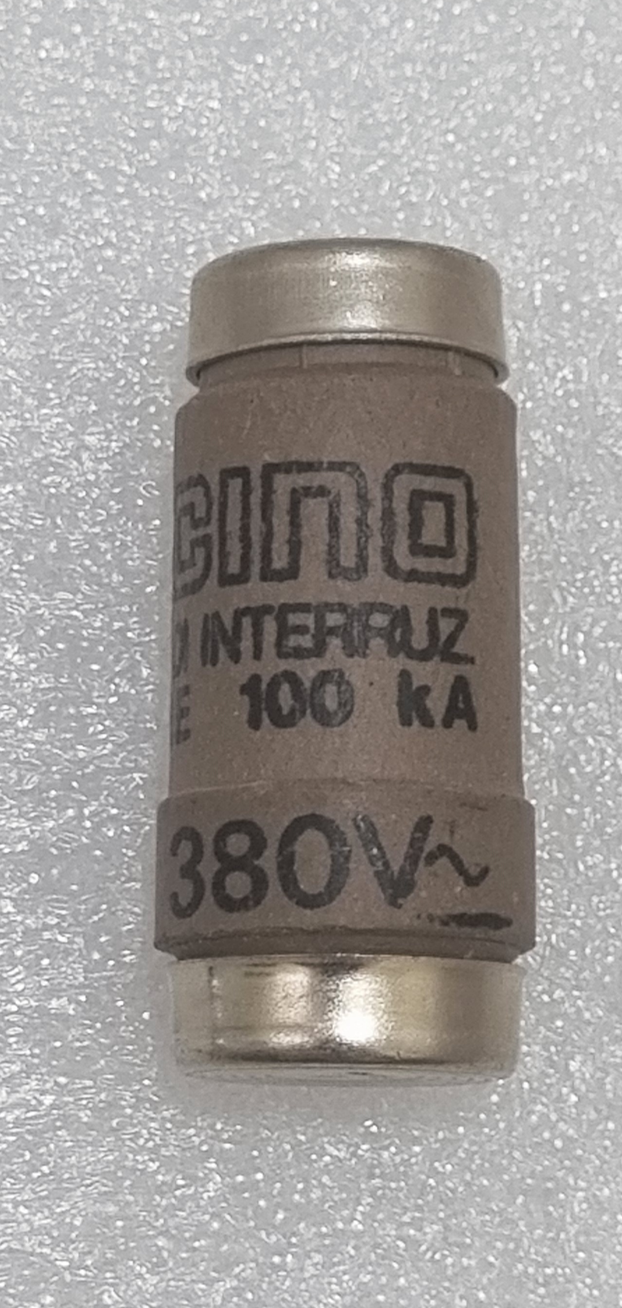 فیوز کانکشن