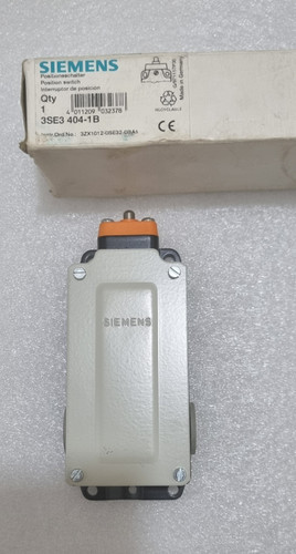 میکروسوییچ زیمنس