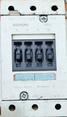 کنتاکتور زیمنس